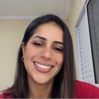 Cliente Samira - Lavanderia Nações
