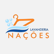 Lavanderia Nações